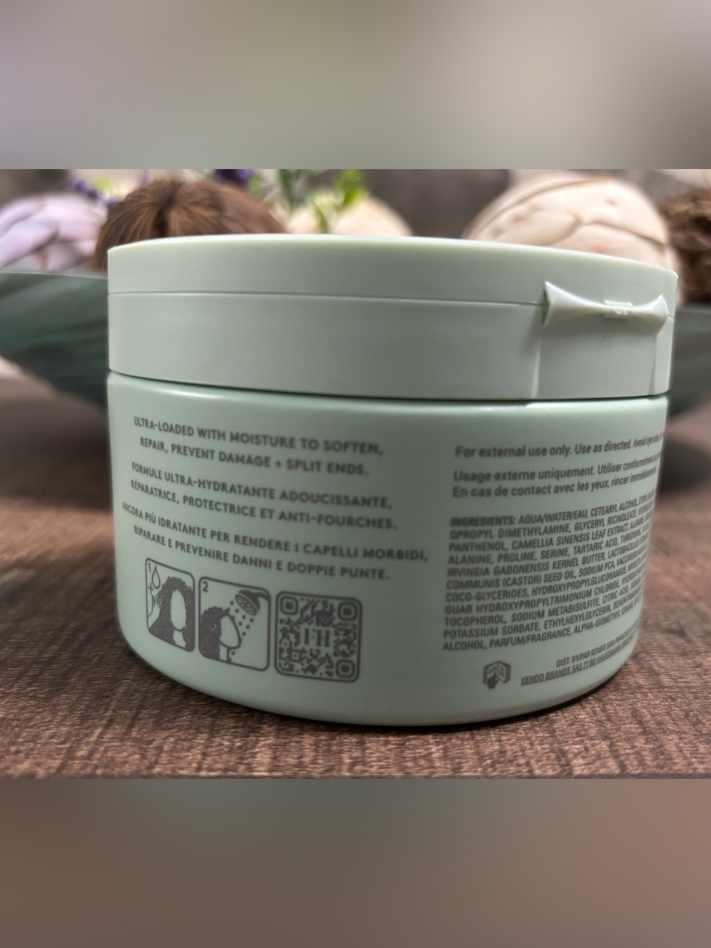 FENTY HAIR - The Richer One Moisture Repair - Picture 13 of 14